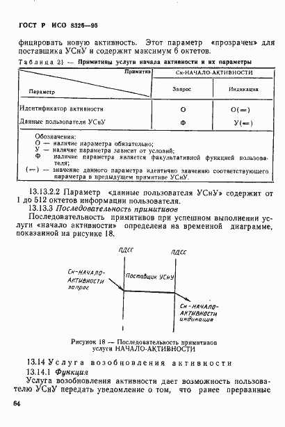 Страница 66 ГОСТ Р ИСО 8326-95