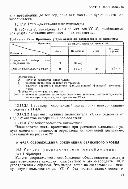 Страница 73 ГОСТ Р ИСО 8326-95