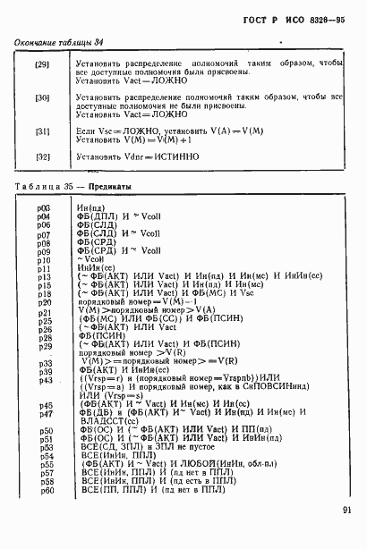 Страница 93 ГОСТ Р ИСО 8326-95