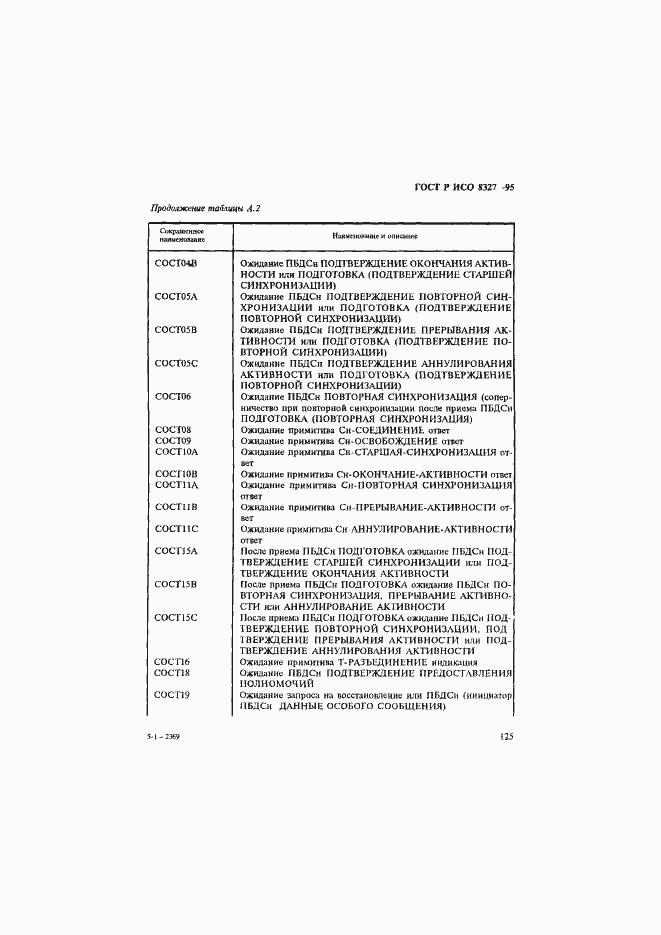 Страница 130 ГОСТ Р ИСО 8327-95