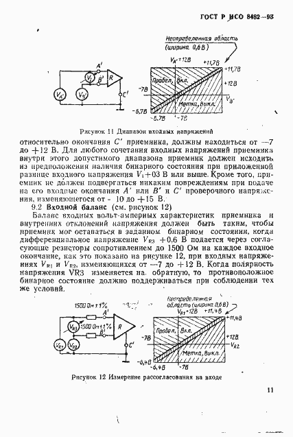 Страница 13 ГОСТ Р ИСО 8482-93