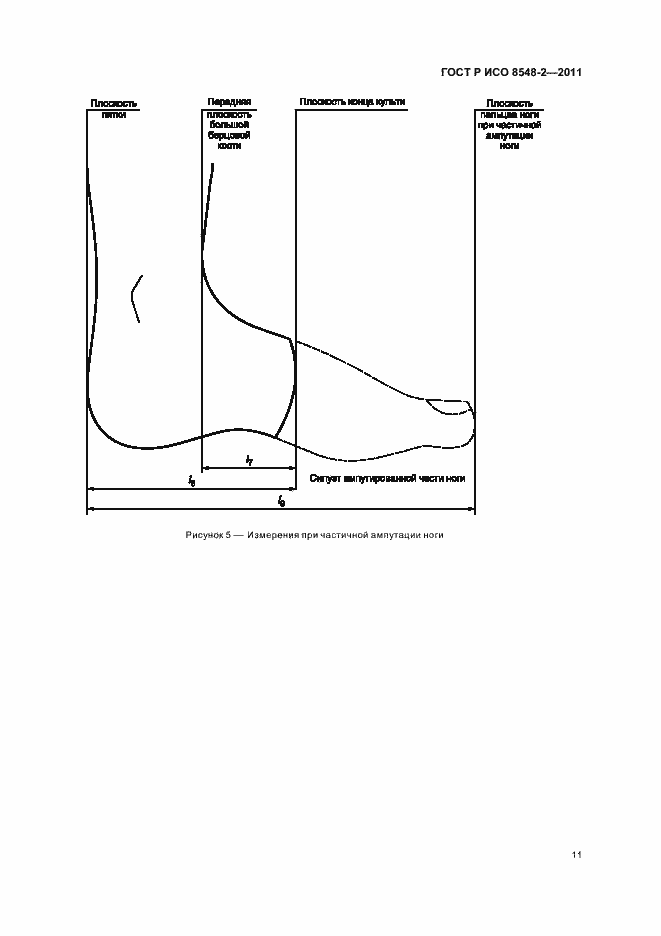 Страница 17 ГОСТ Р ИСО 8548-2-2011