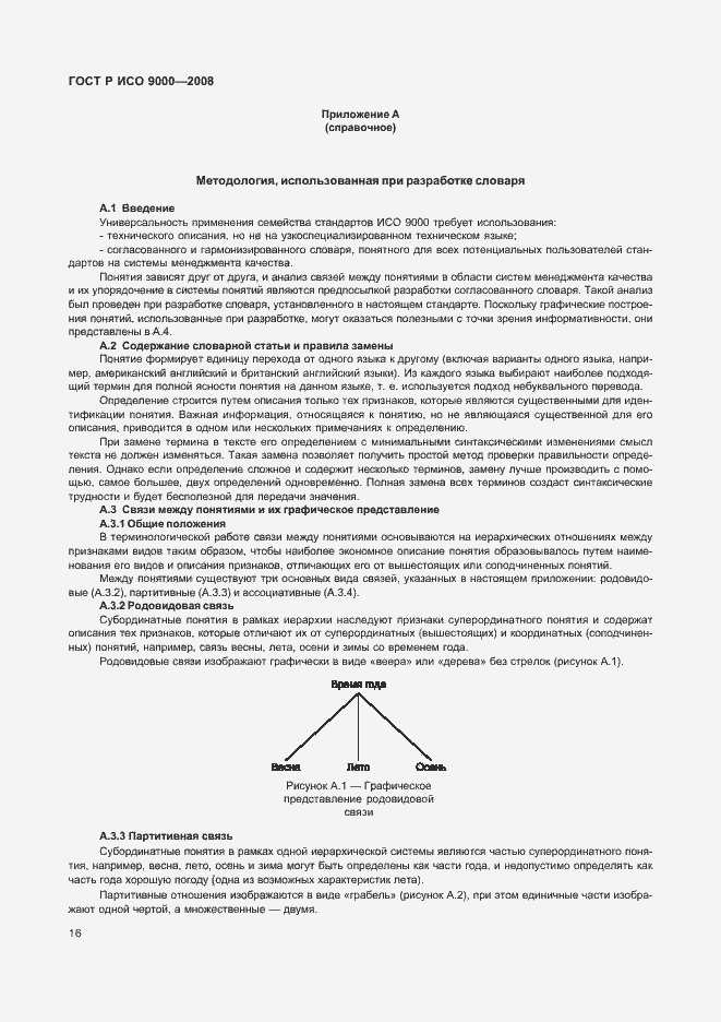 Страница 20 ГОСТ Р ИСО 9000-2008