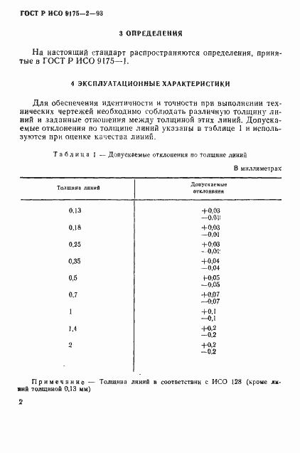 Страница 4 ГОСТ Р ИСО 9175-2-93
