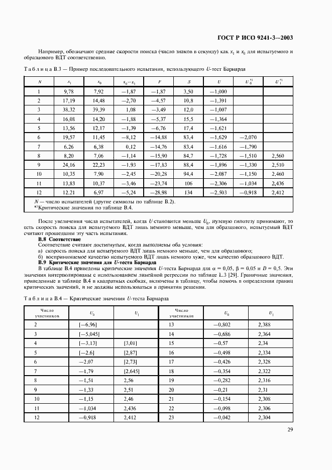 Страница 34 ГОСТ Р ИСО 9241-3-2003