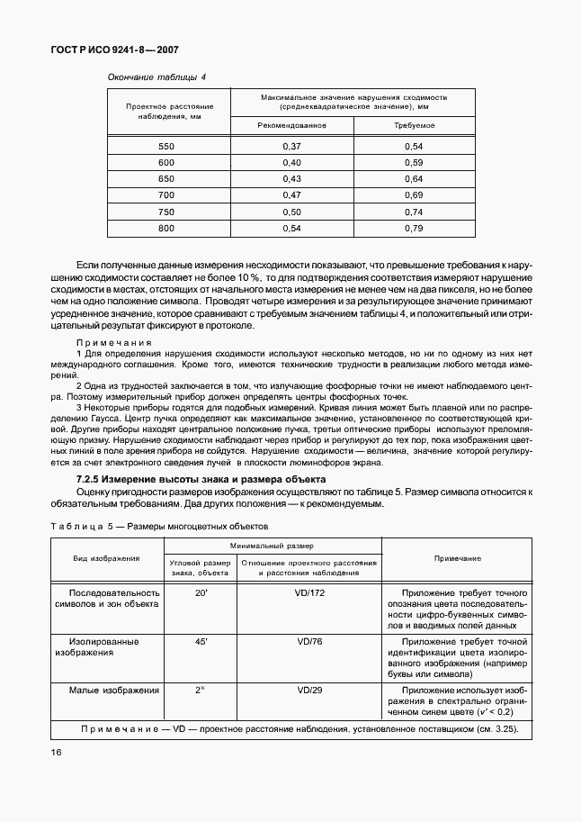 Страница 20 ГОСТ Р ИСО 9241-8-2007