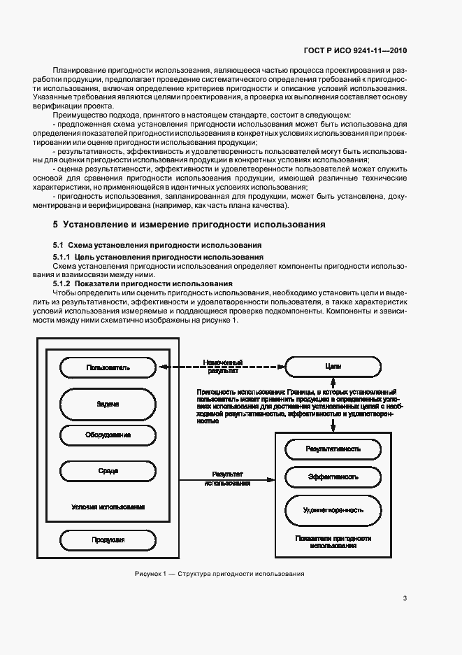 Страница 7 ГОСТ Р ИСО 9241-11-2010