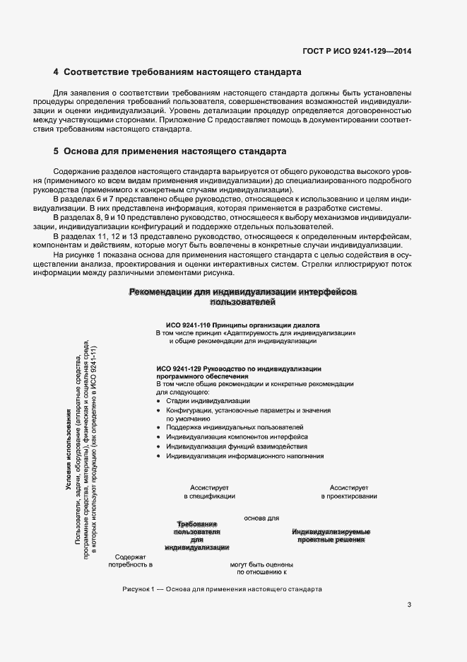 Страница 7 ГОСТ Р ИСО 9241-129-2014