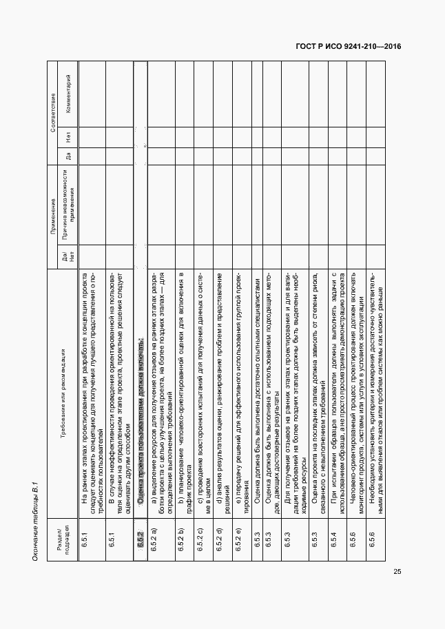 Страница 29 ГОСТ Р ИСО 9241-210-2016