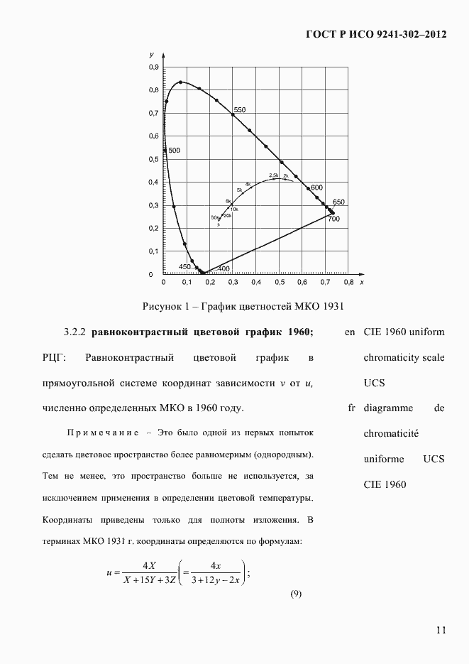 Страница 19 ГОСТ Р ИСО 9241-302-2012