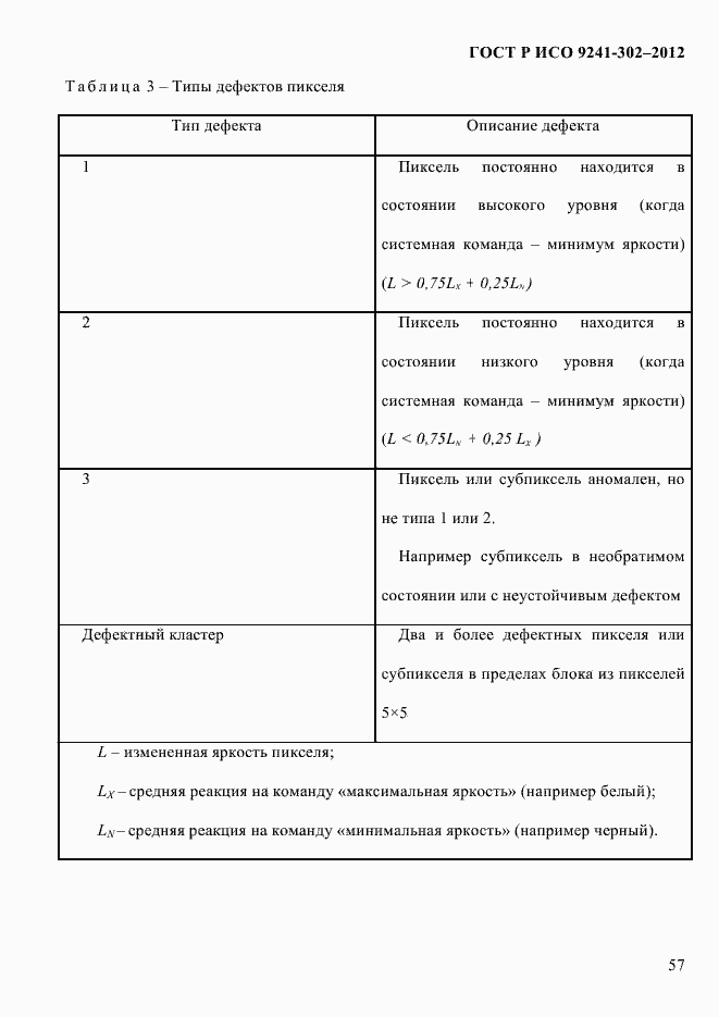 Страница 65 ГОСТ Р ИСО 9241-302-2012