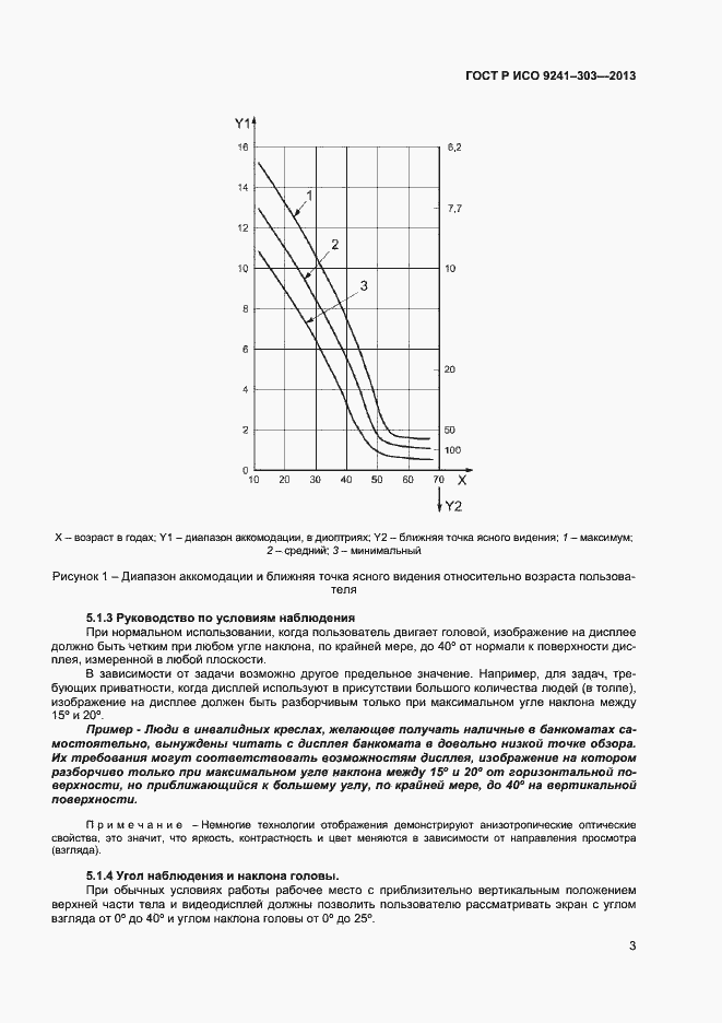 Страница 7 ГОСТ Р ИСО 9241-303-2012