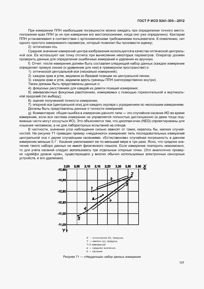Страница 113 ГОСТ Р ИСО 9241-305-2012