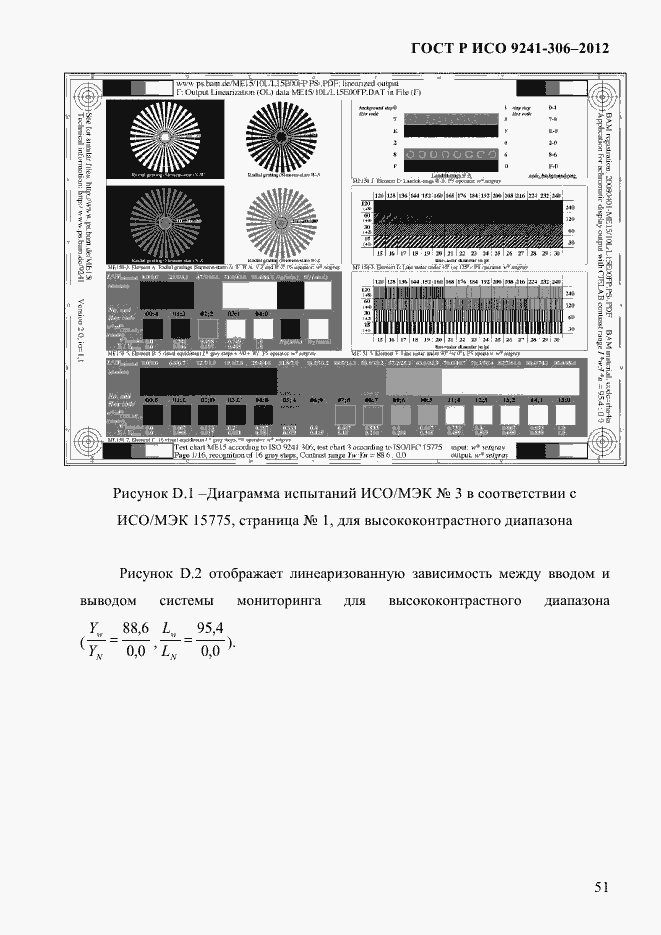Страница 55 ГОСТ Р ИСО 9241-306-2012