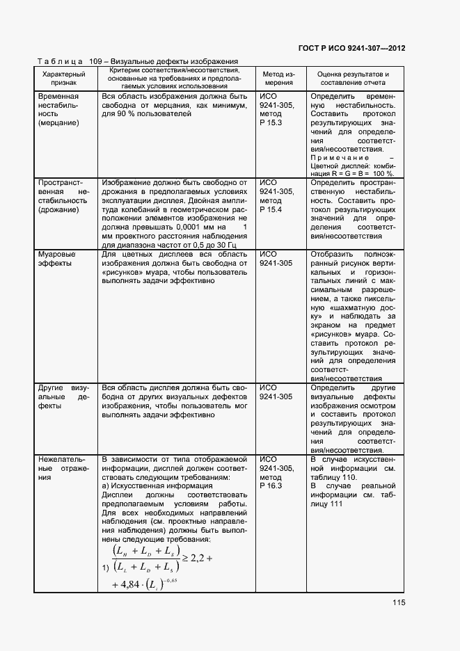 Страница 120 ГОСТ Р ИСО 9241-307-2012
