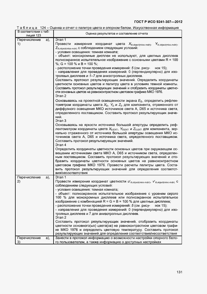 Страница 136 ГОСТ Р ИСО 9241-307-2012