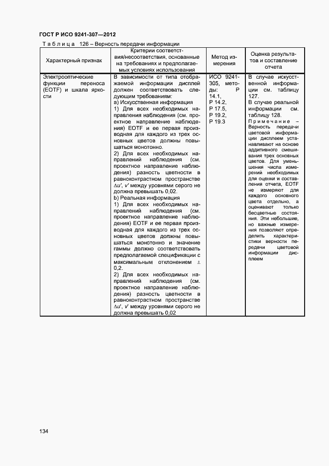 Страница 139 ГОСТ Р ИСО 9241-307-2012