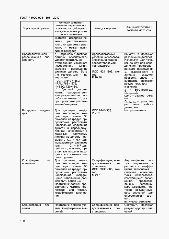 Страница 143 ГОСТ Р ИСО 9241-307-2012