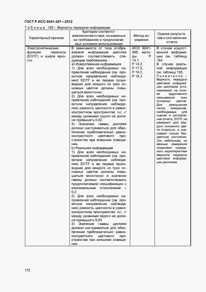 Страница 177 ГОСТ Р ИСО 9241-307-2012