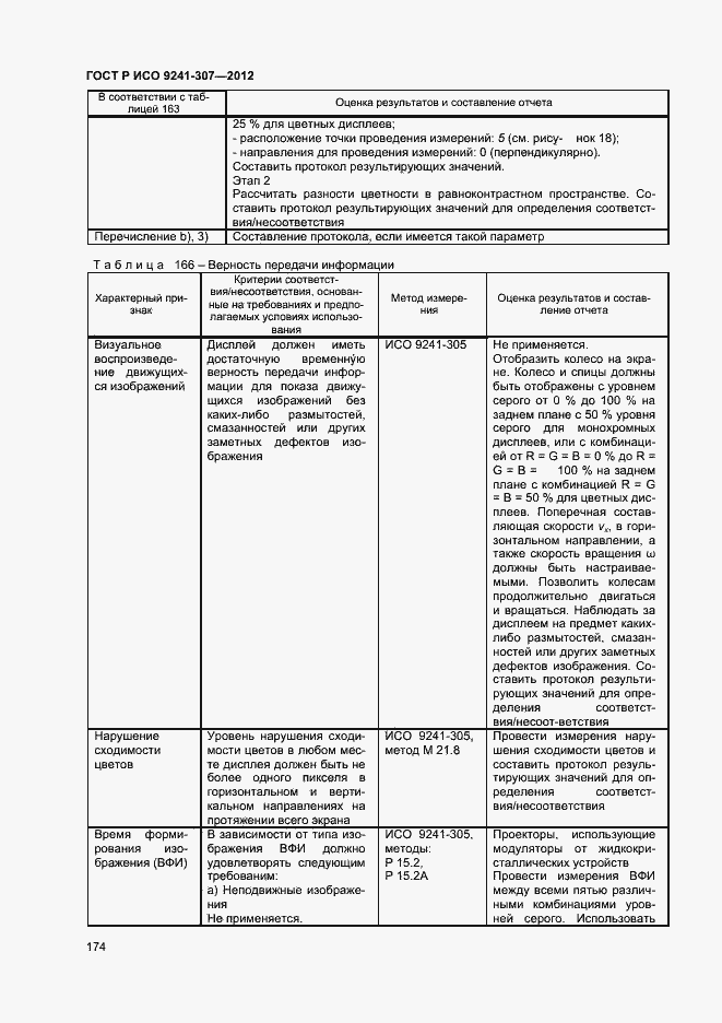 Страница 179 ГОСТ Р ИСО 9241-307-2012
