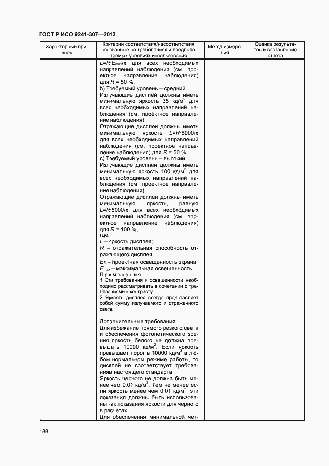 Страница 193 ГОСТ Р ИСО 9241-307-2012