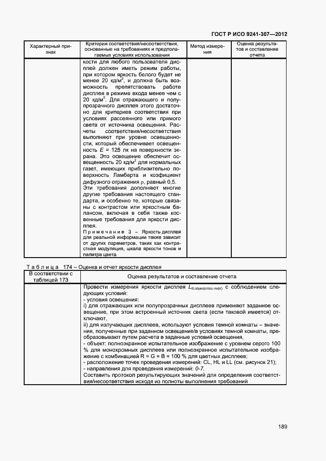 Страница 194 ГОСТ Р ИСО 9241-307-2012