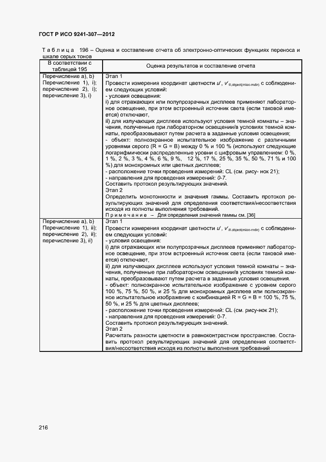 Страница 221 ГОСТ Р ИСО 9241-307-2012