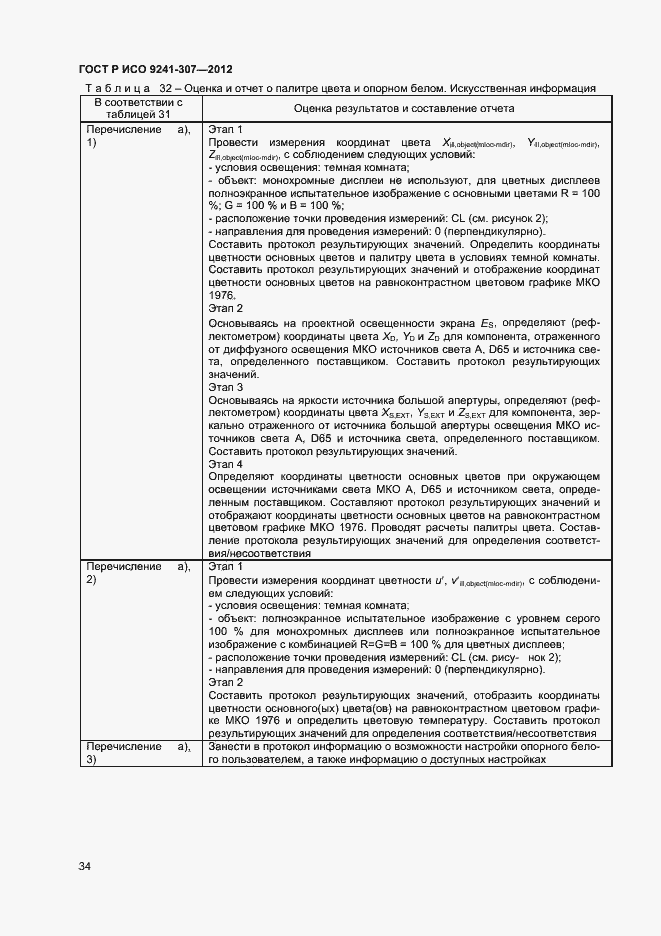 Страница 39 ГОСТ Р ИСО 9241-307-2012