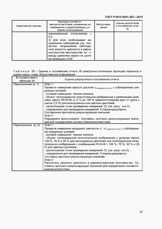 Страница 42 ГОСТ Р ИСО 9241-307-2012