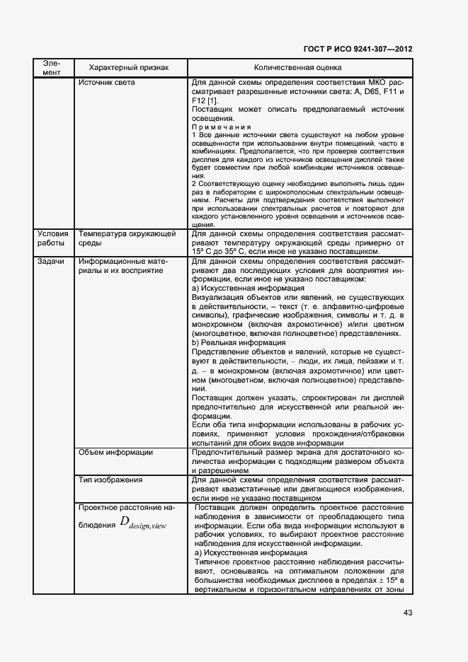 Страница 48 ГОСТ Р ИСО 9241-307-2012
