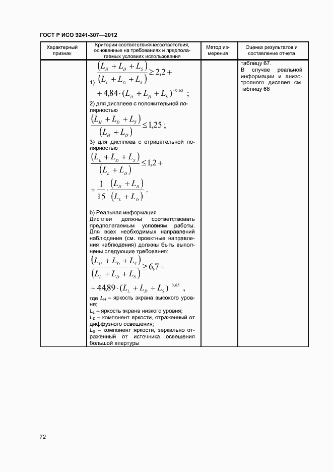 Страница 77 ГОСТ Р ИСО 9241-307-2012