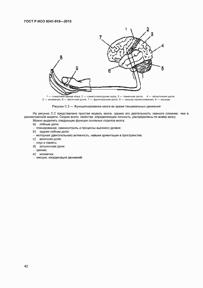 Страница 46 ГОСТ Р ИСО 9241-910-2015