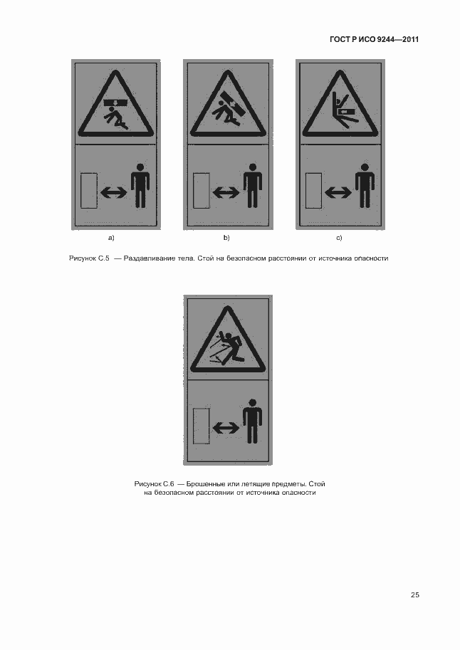 Страница 33 ГОСТ Р ИСО 9244-2011
