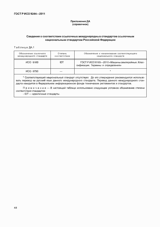 Страница 56 ГОСТ Р ИСО 9244-2011