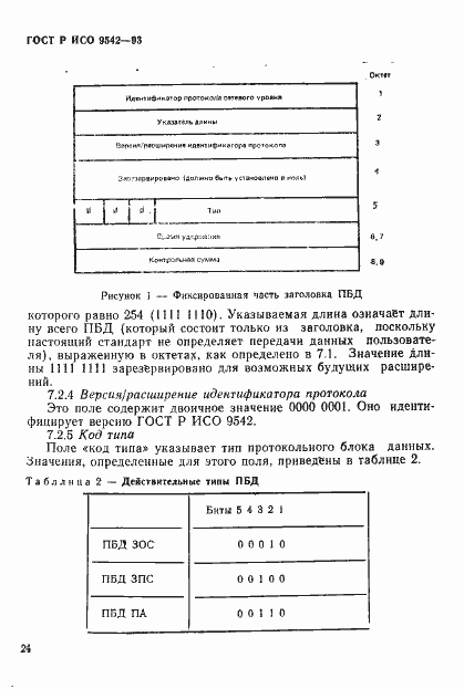 Страница 27 ГОСТ Р ИСО 9542-93