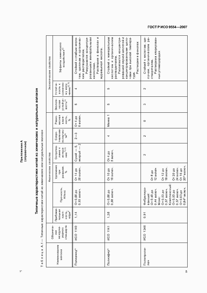 Страница 8 ГОСТ Р ИСО 9554-2007