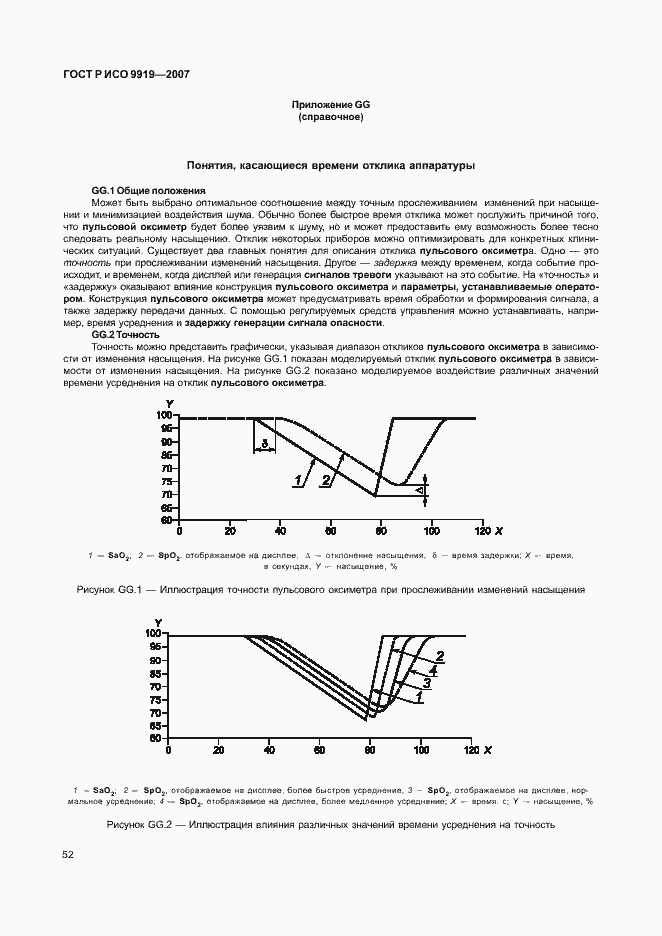 Страница 58 ГОСТ Р ИСО 9919-2007