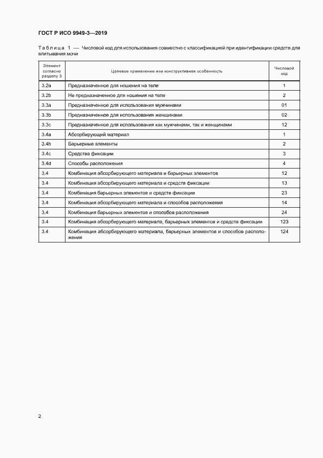 Страница 5 ГОСТ Р ИСО 9949-3-2019
