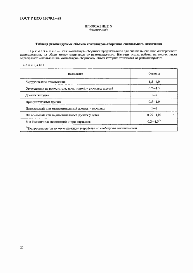 Страница 25 ГОСТ Р ИСО 10079.1-99