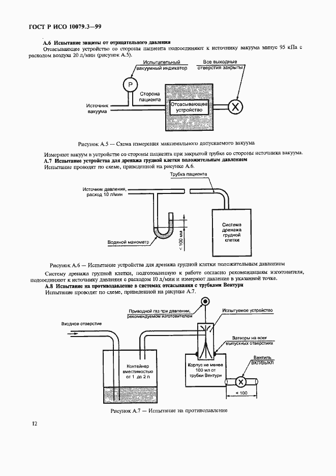 Страница 16 ГОСТ Р ИСО 10079.3-99