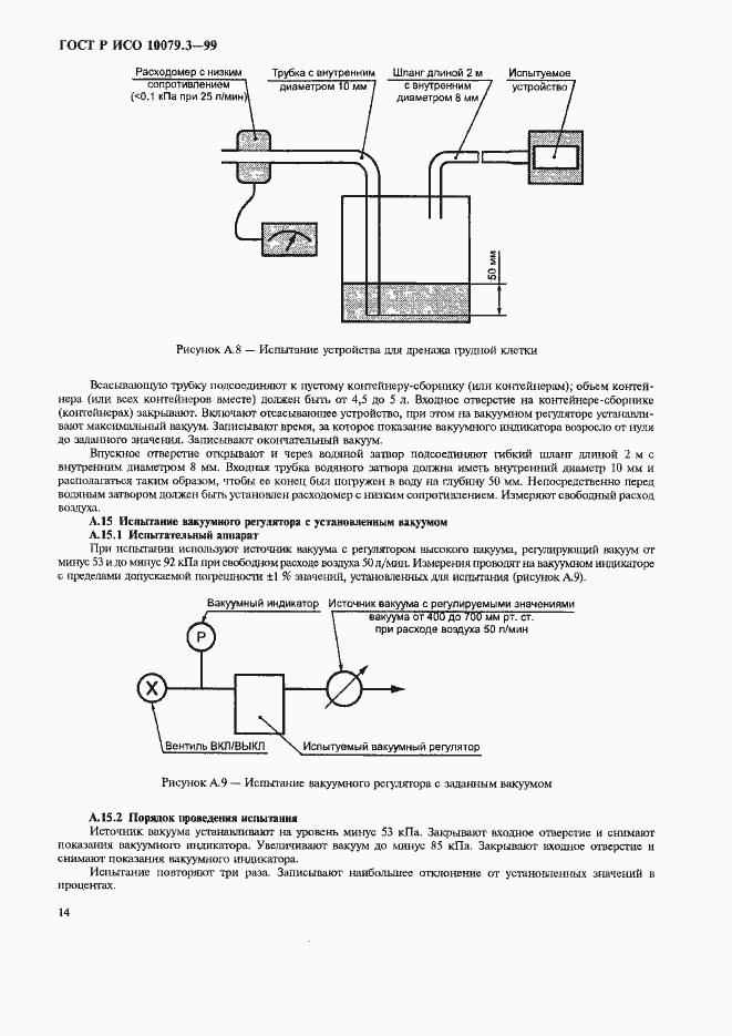 Страница 18 ГОСТ Р ИСО 10079.3-99