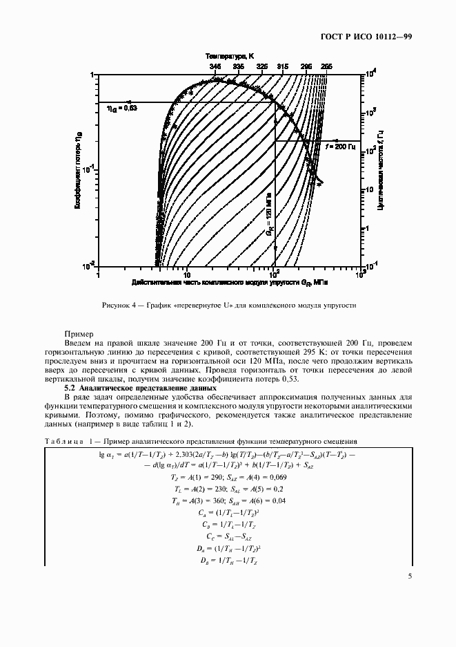 Страница 9 ГОСТ Р ИСО 10112-99