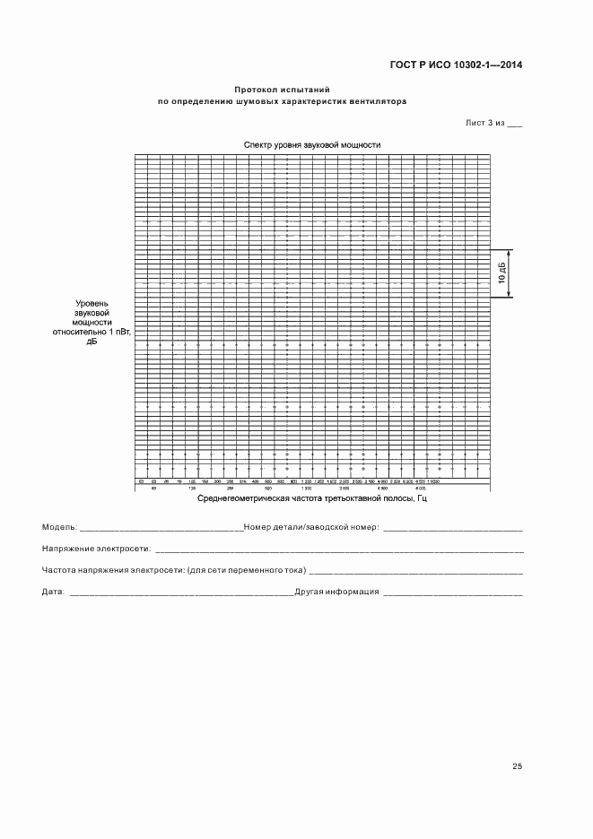 Страница 28 ГОСТ Р ИСО 10302-1-2014