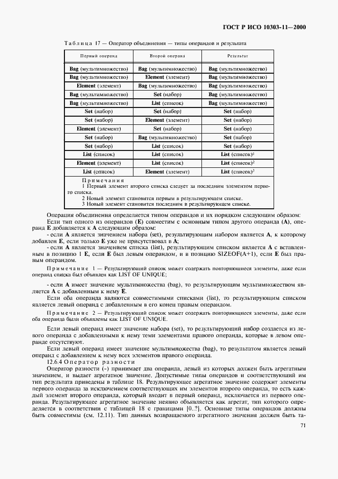 Страница 77 ГОСТ Р ИСО 10303-11-2000