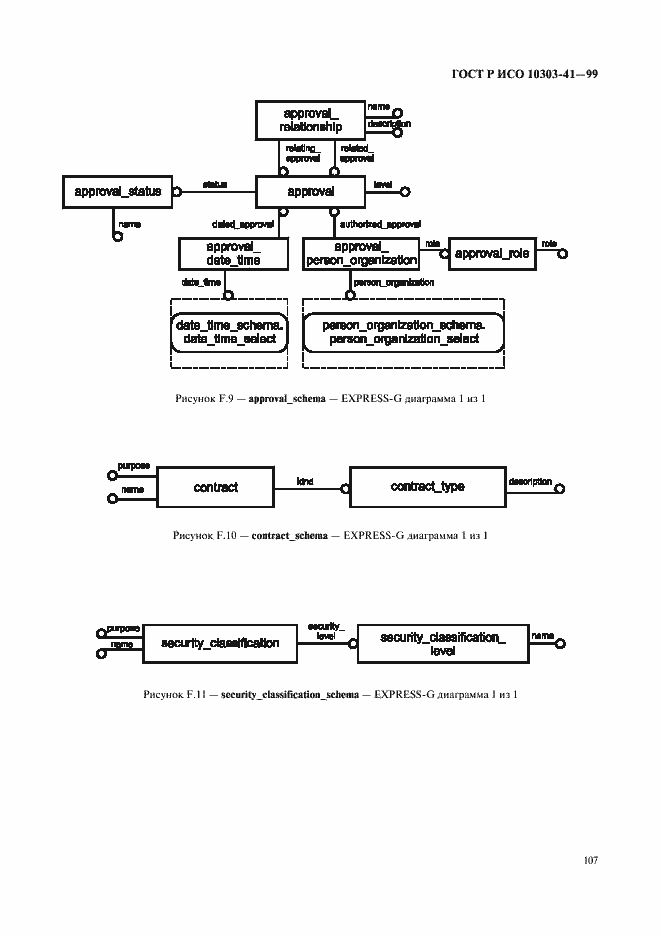 Страница 112 ГОСТ Р ИСО 10303-41-99