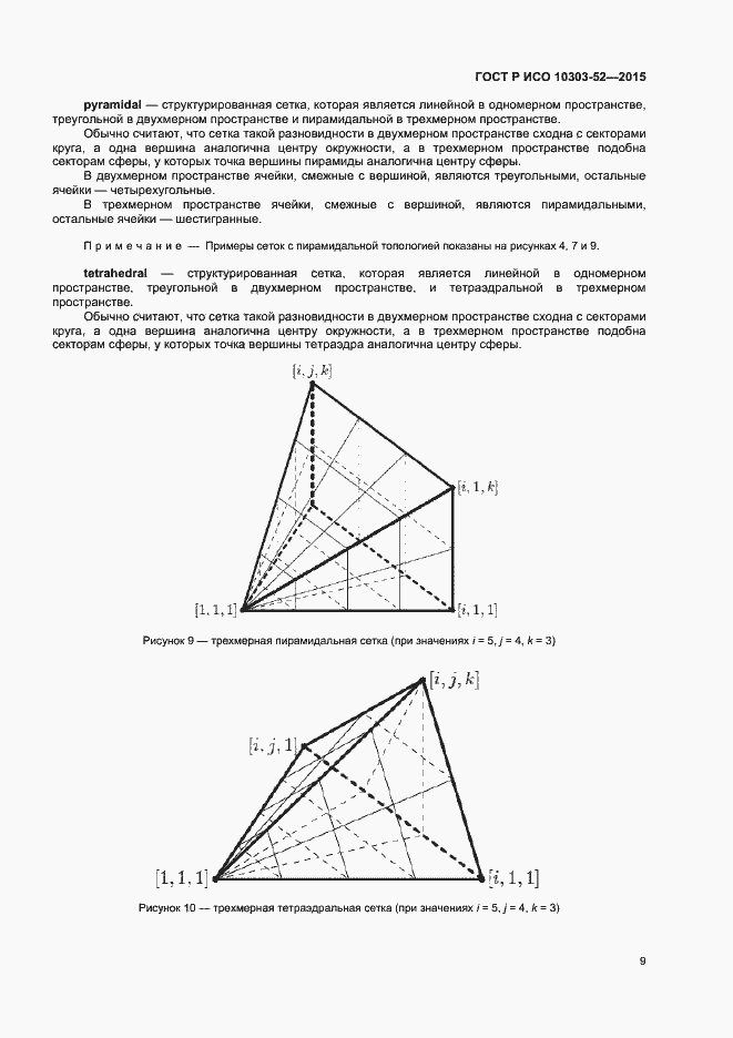 Страница 14 ГОСТ Р ИСО 10303-52-2015