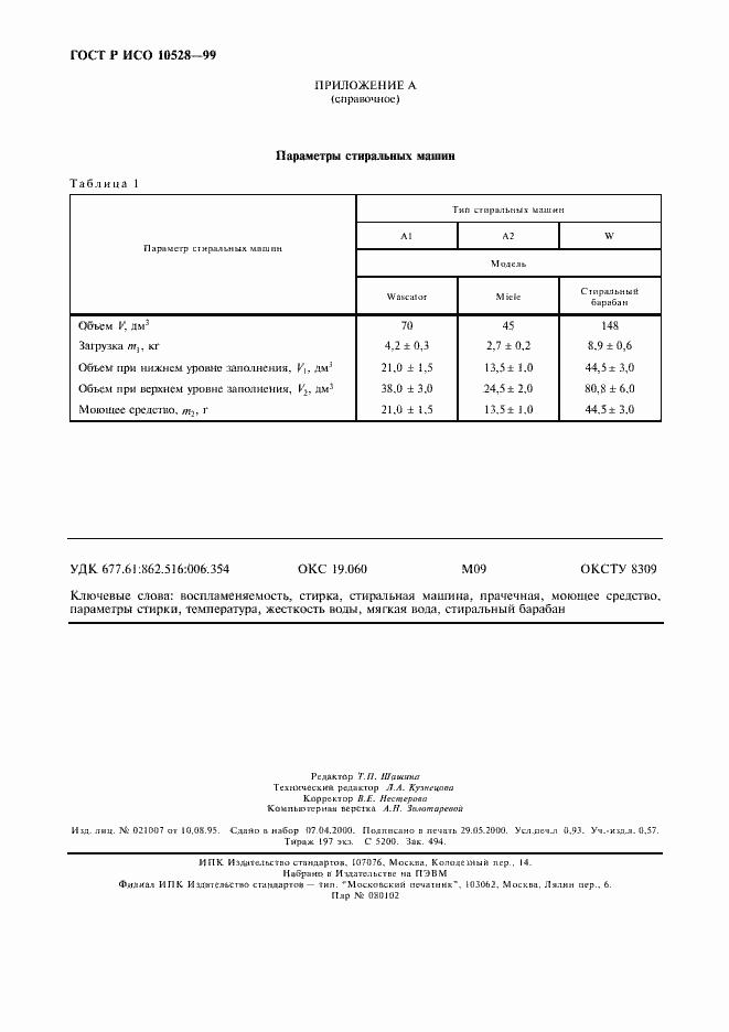 Страница 7 ГОСТ Р ИСО 10528-99