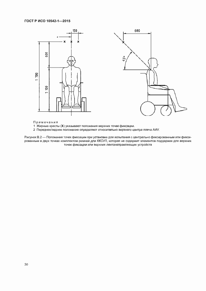 Страница 36 ГОСТ Р ИСО 10542-1-2015