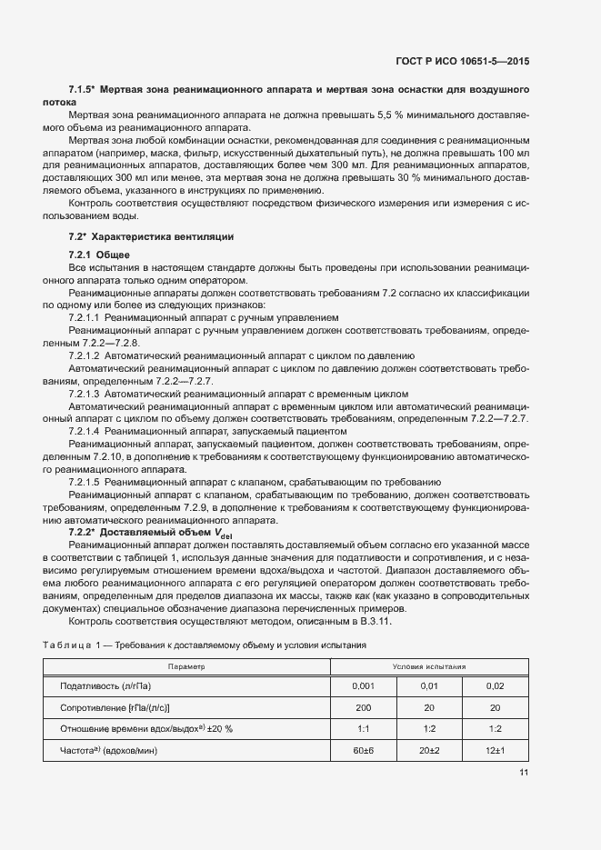 Страница 15 ГОСТ Р ИСО 10651-5-2015