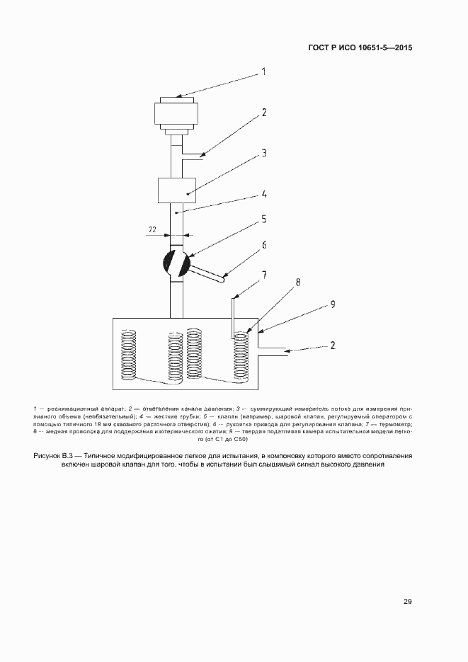Страница 33 ГОСТ Р ИСО 10651-5-2015